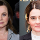 Emily Watson and Shirley Henderson
